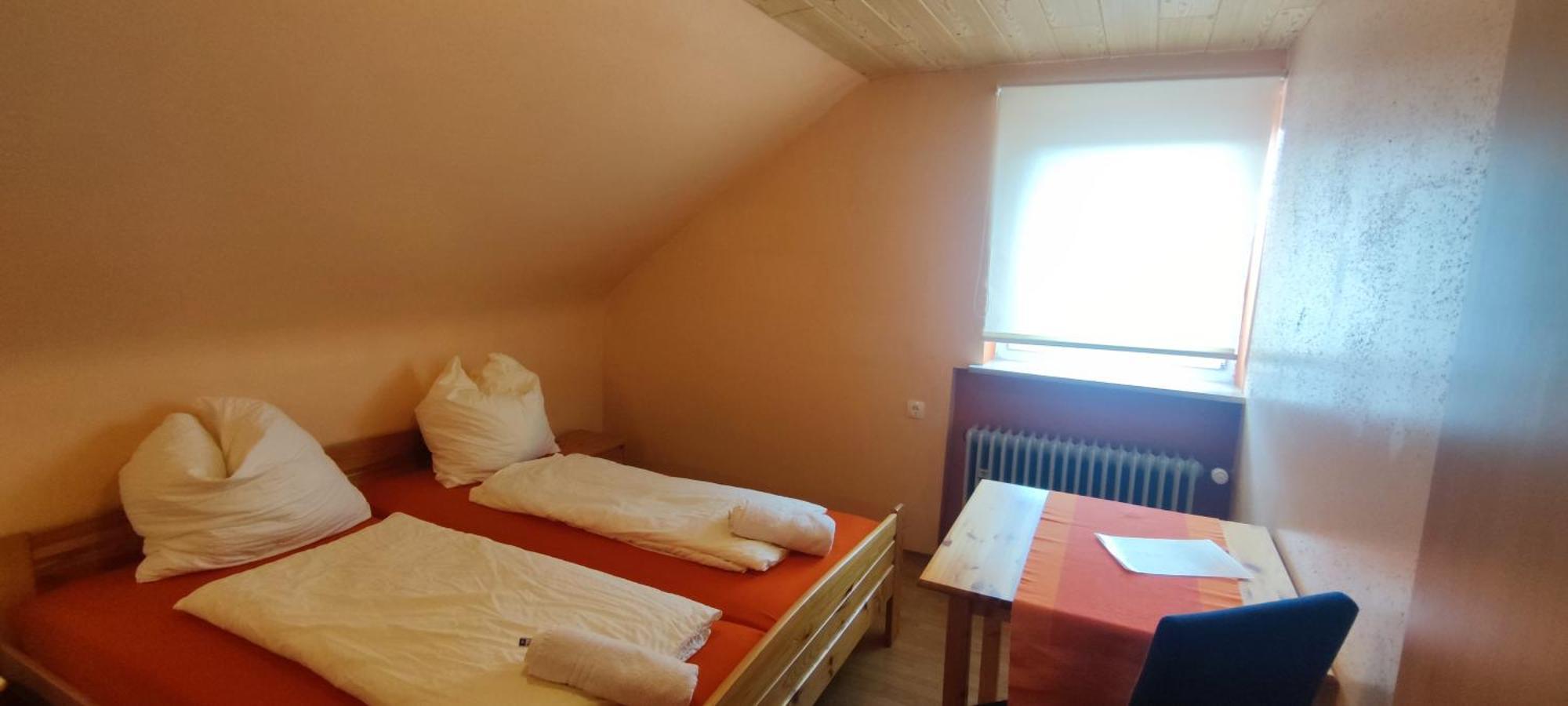 Alb Rooms, Zimmer Auf Der Schwaebischen Alb Oberlenningen 외부 사진