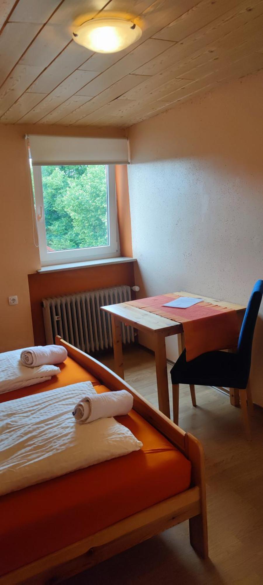 Alb Rooms, Zimmer Auf Der Schwaebischen Alb Oberlenningen 외부 사진